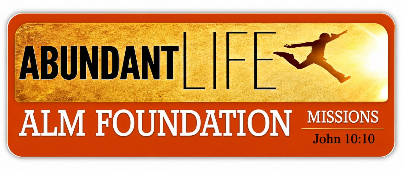 ALM Foundation Logo